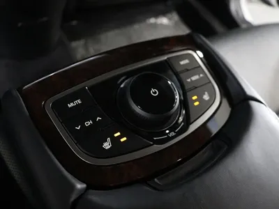 Hyundai Aslan 2016, 164615 км, за 4162.54 USD - фото 12