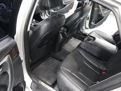 Hyundai Aslan 2016, 164615 км, за 4162.54 USD - фото 13