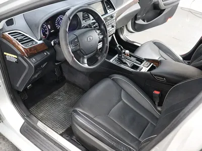 Hyundai Aslan 2016, 164615 км, за 4162.54 USD - фото 14