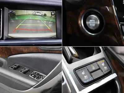 Hyundai Aslan 2016, 164615 км, за 4162.54 USD - фото 16