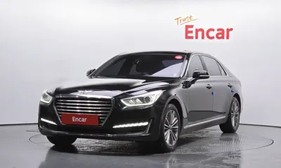 Genesis EQ900
