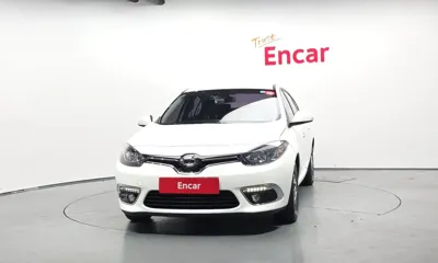 Renault-KoreaSamsung SM3 2019, 49874 км, за 5789.75 USD
