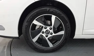 Renault-KoreaSamsung SM3 2019, 49874 км, за 5789.75 USD