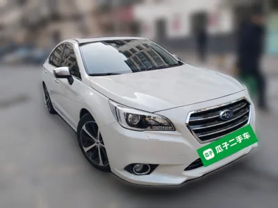 Subaru Legacy 2017, 93500 км, за 11893 USD - фото 3
