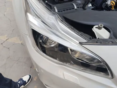 Subaru Legacy 2017, 93500 км, за 11893 USD - фото 7
