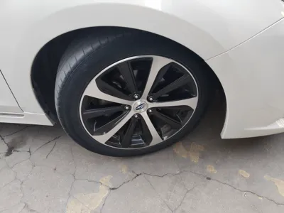 Subaru Legacy 2017, 93500 км, за 11893 USD - фото 8