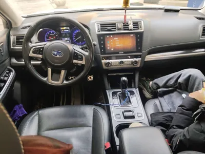 Subaru Legacy 2017, 93500 км, за 11893 USD - фото 10