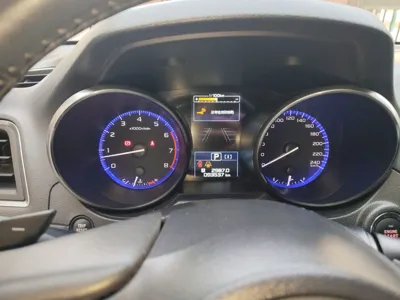 Subaru Legacy 2017, 93500 км, за 11893 USD - фото 12