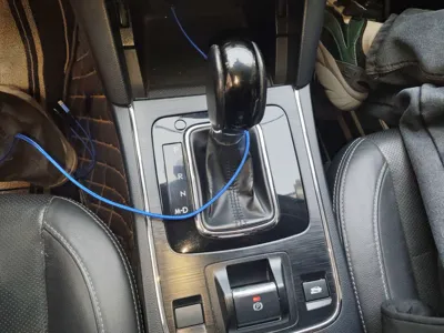Subaru Legacy 2017, 93500 км, за 11893 USD - фото 15