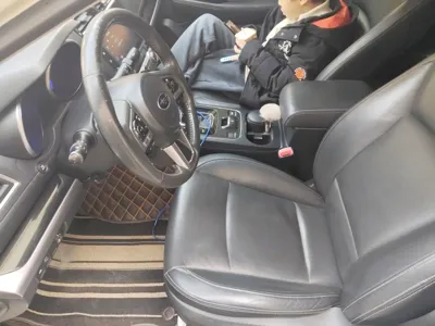 Subaru Legacy 2017, 93500 км, за 11893 USD - фото 16