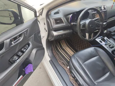 Subaru Legacy 2017, 93500 км, за 11893 USD - фото 17