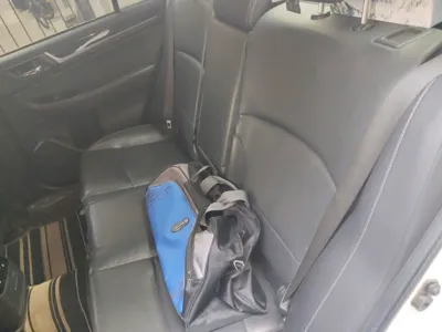 Subaru Legacy 2017, 93500 км, за 11893 USD - фото 18