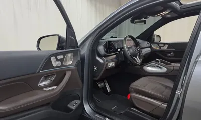 Mercedes-Benz GLS-Class 2022, 105989 км, за 47454.97 USD - фото 10