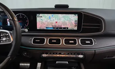 Mercedes-Benz GLS-Class 2022, 105989 км, за 47454.97 USD - фото 13