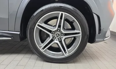 Mercedes-Benz GLS-Class 2022, 105989 км, за 47454.97 USD - фото 18
