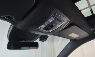 Mercedes-Benz GLS-Class 2022, 105989 км, за 47454.97 USD - фото 20