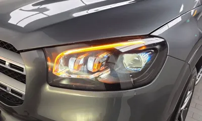 Mercedes-Benz GLS-Class 2022, 105989 км, за 47454.97 USD - фото 22