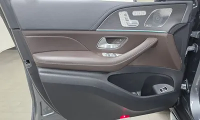 Mercedes-Benz GLS-Class 2022, 105989 км, за 47454.97 USD - фото 24