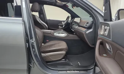 Mercedes-Benz GLS-Class 2022, 105989 км, за 47454.97 USD - фото 26