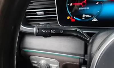 Mercedes-Benz GLS-Class 2022, 105989 км, за 47454.97 USD - фото 28