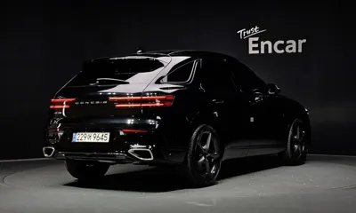 Genesis GV70 2025, 17559 км, за 36628.59 USD