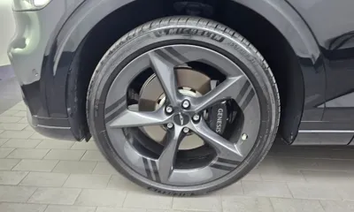 Genesis GV70 2025, 17559 км, за 36628.59 USD