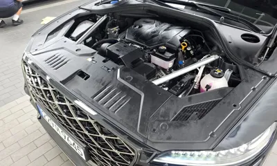 Genesis GV70 2025, 17559 км, за 36628.59 USD - фото 6