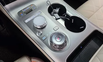 Genesis GV70 2025, 17559 км, за 36628.59 USD - фото 9