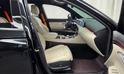 Genesis GV70 2025, 17559 км, за 36628.59 USD - фото 11