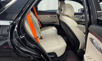 Genesis GV70 2025, 17559 км, за 36628.59 USD - фото 12