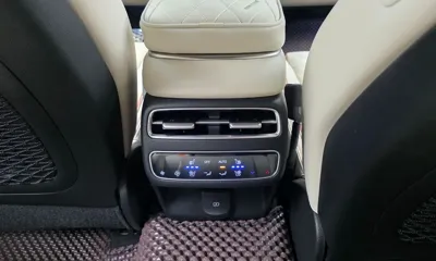 Genesis GV70 2025, 17559 км, за 36628.59 USD - фото 18