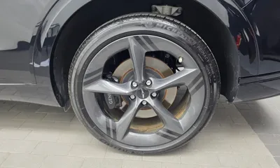 Genesis GV70 2025, 17559 км, за 36628.59 USD - фото 21