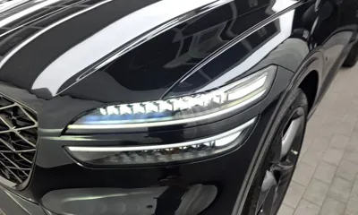 Genesis GV70 2025, 17559 км, за 36628.59 USD - фото 22