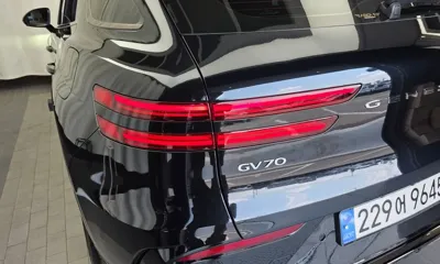 Genesis GV70 2025, 17559 км, за 36628.59 USD - фото 23