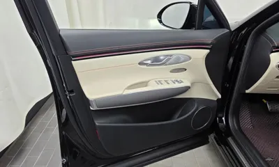 Genesis GV70 2025, 17559 км, за 36628.59 USD - фото 24