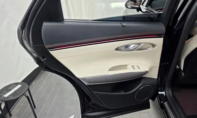 Genesis GV70 2025, 17559 км, за 36628.59 USD - фото 25