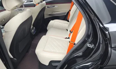Genesis GV70 2025, 17559 км, за 36628.59 USD - фото 26
