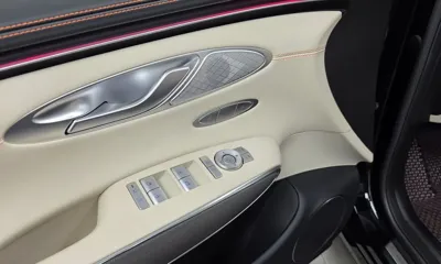 Genesis GV70 2025, 17559 км, за 36628.59 USD - фото 28