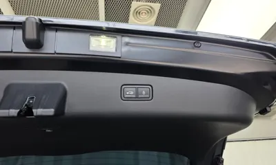 Genesis GV70 2025, 17559 км, за 36628.59 USD - фото 32