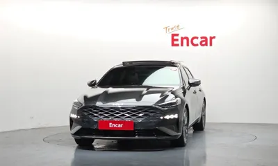 Kia K8 2023, 133027 км, за 14441.38 USD