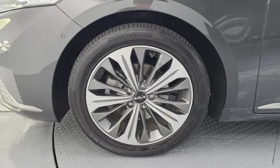 Kia K8 2023, 133027 км, за 14441.38 USD