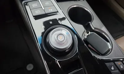 Kia K8 2023, 133027 км, за 14332.26 USD - фото 9