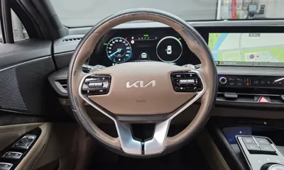 Kia K8 2023, 133027 км, за 14332.26 USD - фото 15