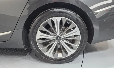 Kia K8 2023, 133027 км, за 14332.26 USD - фото 21