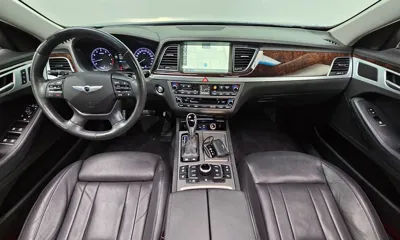 Hyundai Genesis 2016, 117502 км, за 7687.3 USD - фото 7