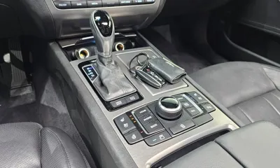 Hyundai Genesis 2016, 117502 км, за 7687.3 USD - фото 9