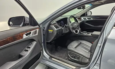 Hyundai Genesis 2016, 117502 км, за 7687.3 USD - фото 10