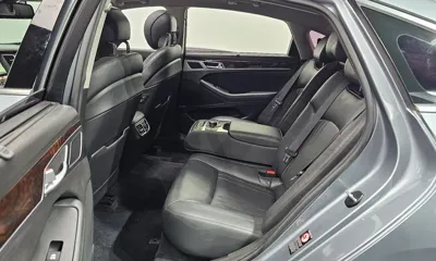 Hyundai Genesis 2016, 117502 км, за 7687.3 USD - фото 11