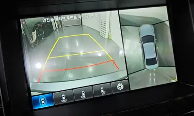 Hyundai Genesis 2016, 117502 км, за 7687.3 USD - фото 14
