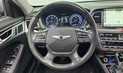 Hyundai Genesis 2016, 117502 км, за 7687.3 USD - фото 15